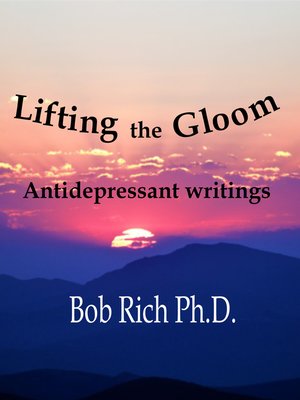 cover image of Lifting the Gloom
